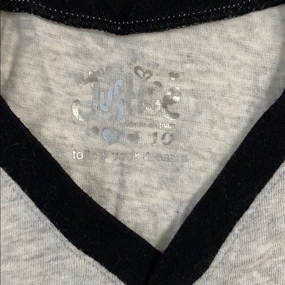 Athletic Top - Picture 2 of 4